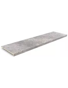 PELDAÑO RECTO CUPIRA HUESO OUT 33X120 (OFERTA)