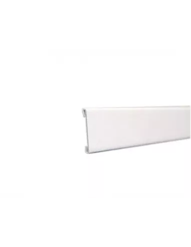 PLETINA DE FIJACION PVC 2,00 M