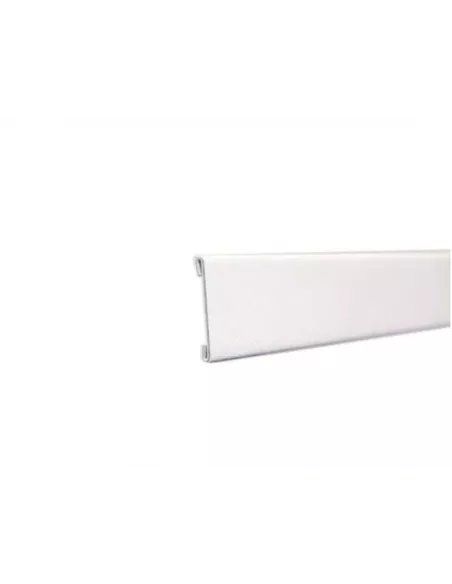 PLETINA DE FIJACION PVC 2,00 M