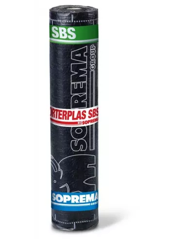 LAMINA LBM 4KG SBS-15 VIDRIO 1X10