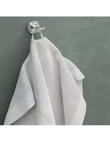 PERCHA DOBLE DIVA HELENA CROMO