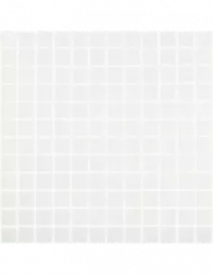 GRESITE 100 BLANCO 25mm MALLA