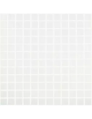 GRESSITE 100 BLANCO 25mm MALLA