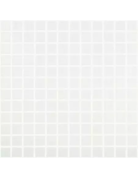 GRESSITE 100 BLANCO 25mm MALLA