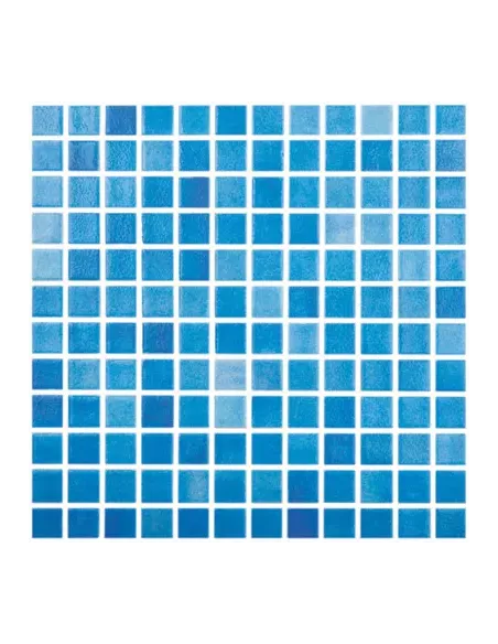 GRESSITE 110 AZUL NIEBLA 25 mm PUNTOS (OFERTA)