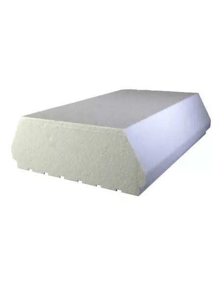 BOVEDILLA 1000x625x250 D-10