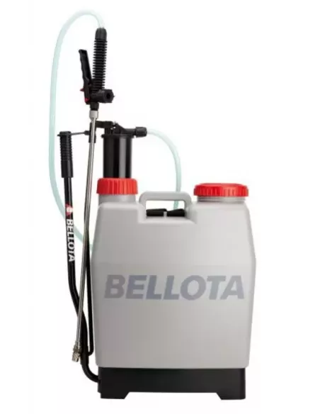 PULVERIZADOR DE MOCHILA 12LT