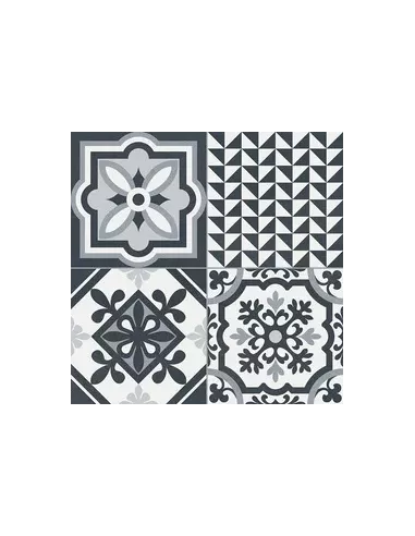 HERITAGE BLACK 33,15X33,15