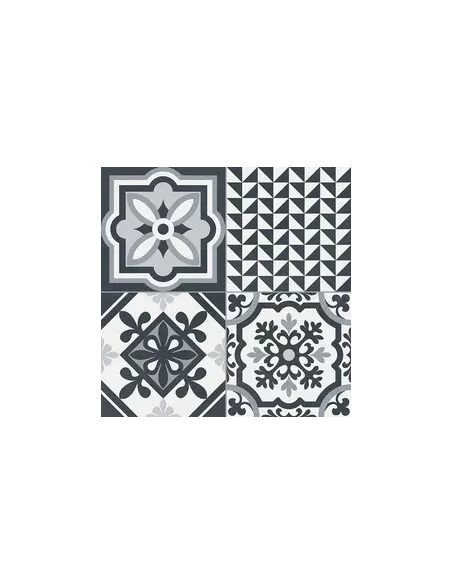 HERITAGE BLACK 33,15X33,15