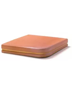 PELDAÑO NATURAL ESQUINA RECTO 33x33