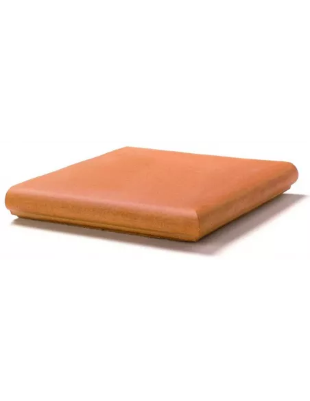 PELDAÑO NATURAL ESQUINA FIORENTINO 33x33