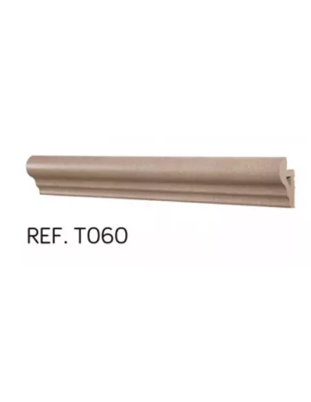TORELO 060 5x36 P/B KLINKER