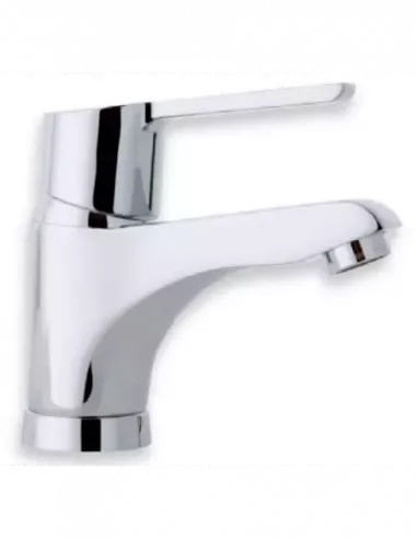 GRIFO LAVABO AQUANOVA FLY CROMO (OFERTA ESPECIAL)