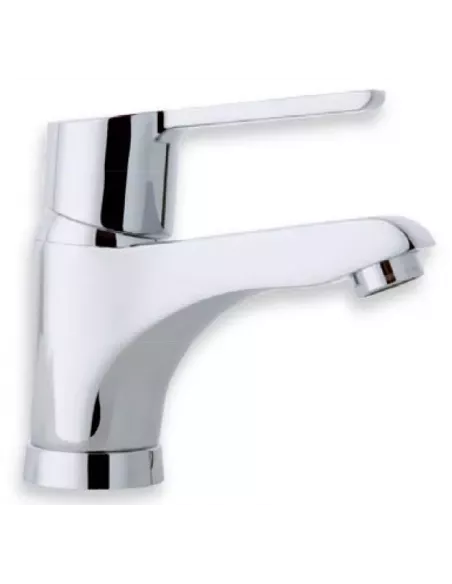 GRIFO LAVABO AQUANOVA FLY CROMO (OFERTA ESPECIAL)