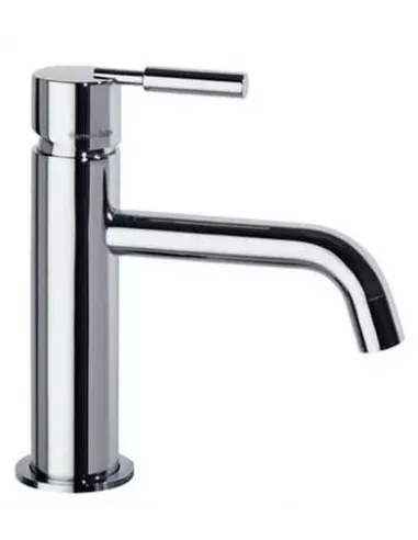 GRIFO MNDO. LAVABO ATICA CROMO 7501
