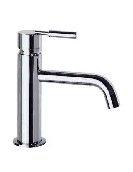 GRIFO MNDO. LAVABO ATICA CROMO 7501