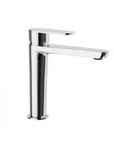 GRIFO LAVABO M ALEXIA S2 CROMO 3604