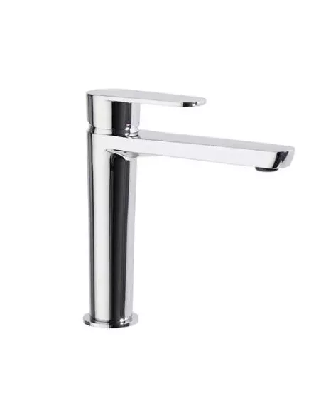 GRIFO LAVABO M ALEXIA S2 CROMO 3604