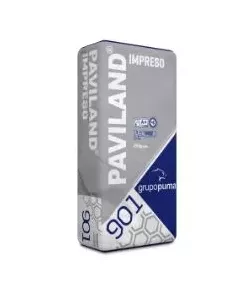 PAVILAND IMPRESO GRIS 300 25KG