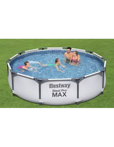 PISCINA PVC CIRCULAR 305x76 4678LT