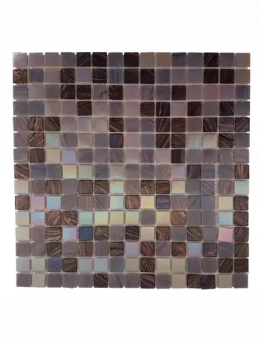 MALLA BISAZZA VIOLA 30X30 (OFERTA ESPECIAL)