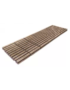 Rejilla Cerámica para Piscina Serie Bermeo. Gresmanc