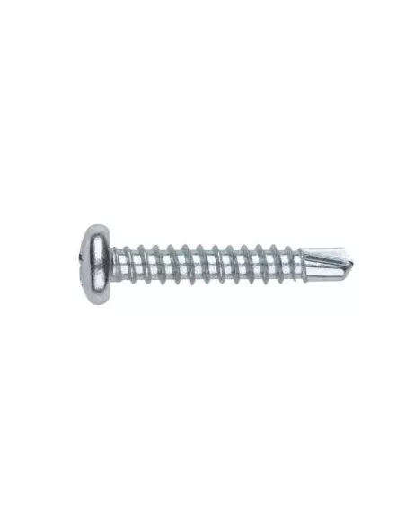TORNILLO PYL C/AVELLANADA AUTOTALADRAN 3,9x25
