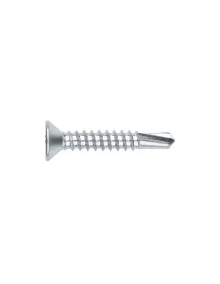 TORNILLO PYL C/AVELLANADA AUTOTALADRAN 3,9x38