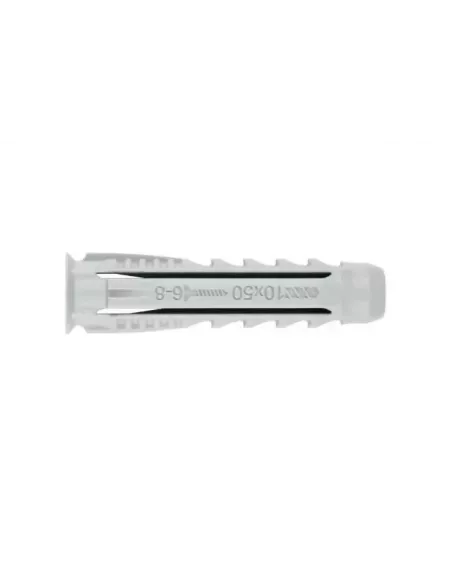 TACO NYLON T4S - 4 SEGMENTOS 6X30