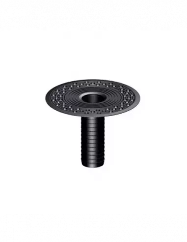 CAZOLETA EPDM 90MM