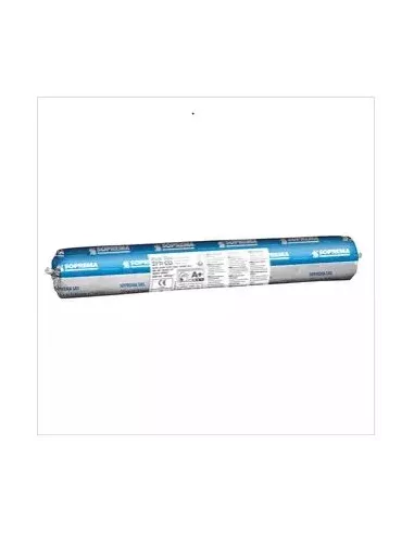 MASILLA POLIURETANO GRIS ALSAN FLEX 2711 FP 600ML