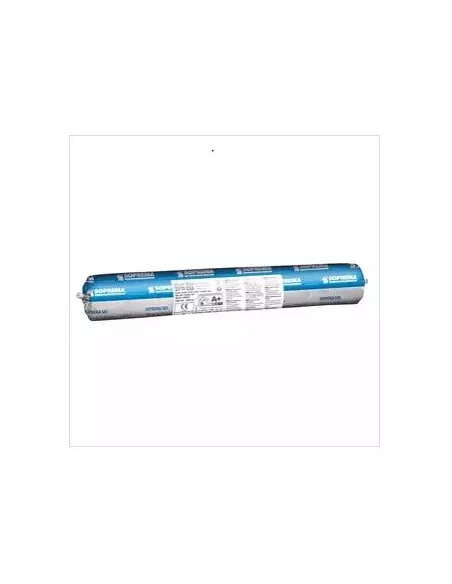 MASILLA POLIURETANO BLANCO ALSAN FLEX 2711 600ML