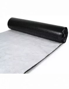 LAMINA DRENAJE (HUEVERA + GEOTEXTIL) 20X2m