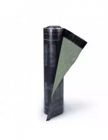 LAMINA LBM 5KG SBS-15 PIZARRA GARDEN VERDE 1x8