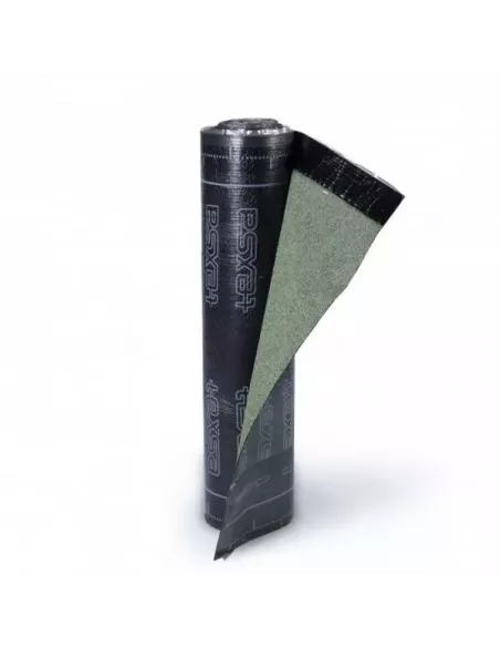 LAMINA LBM 5KG SBS-15 PIZARRA GARDEN VERDE 1x8