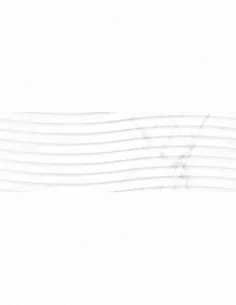 DUAL WHITE DECOR SP 33,3X100 RECT