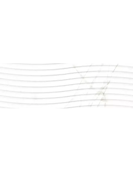 DUAL WHITE DECOR SP 33,3X100 RECT