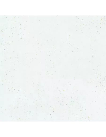 SENSA WHITE 90X90 RECT