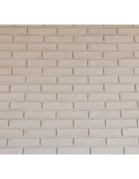 LADRILLO OXFORD BLANCO 2,5X5,5X24