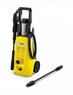 HIDROLIMPIADORA K4 130 BAR 420 l/h