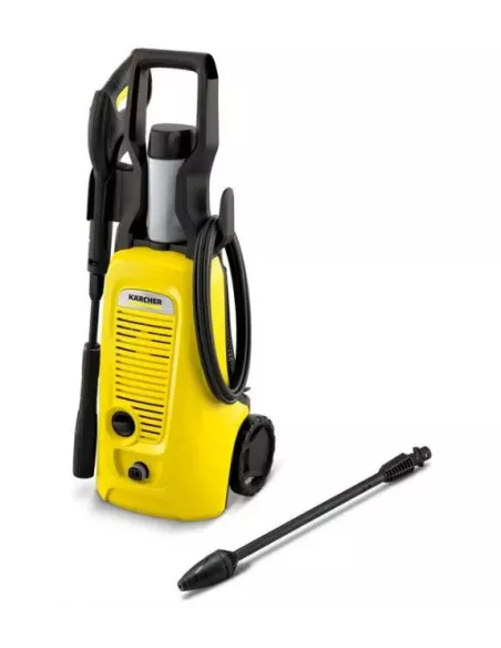 HIDROLIMPIADORA K4 130 BAR 420 l/h