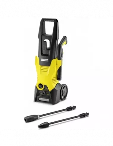 HIDROLIMPIADORA K3 120 BAR 380 l/h