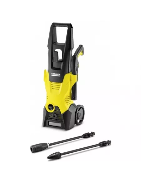 HIDROLIMPIADORA K3 120 BAR 380 l/h