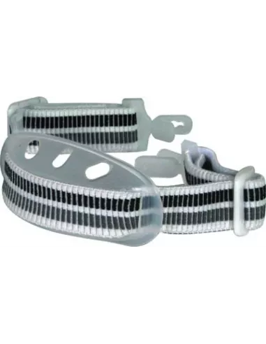 BARBOQUEJO PARA CASCO