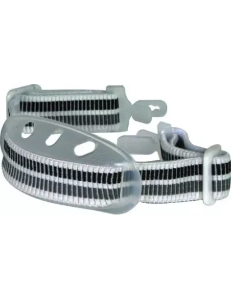 BARBOQUEJO PARA CASCO