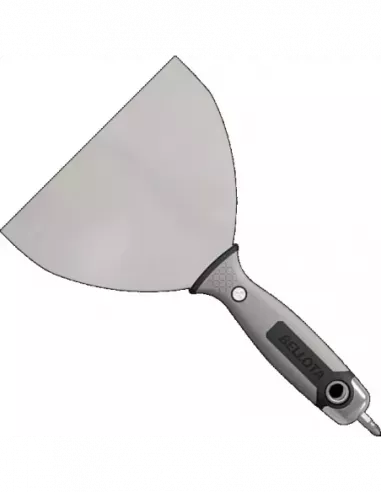 ESPATULA CON PUNTA 5894-150P N PROPLAC