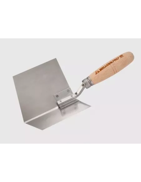 ESPATULA RINCON ACERO INOX PROPLAC