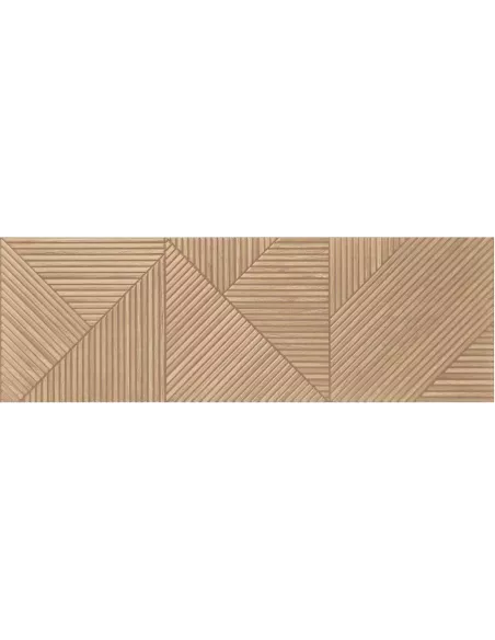 AMAZONAS 9545 ROBLE RELIEV DIAGONAL 30X90 (OFERTA)