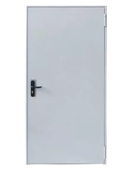 PUERTA CORTAFUEGO 1H 800X2070 IZQUIERDA EI2 60 C5