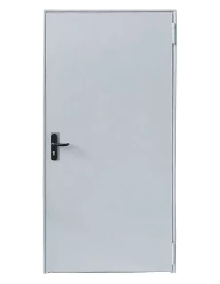 PUERTA CORTAFUEGO 1H 1000X2070 IZQUIERDA EI2 60 C5